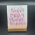 Never Miss a Chance to Dance Vinyl Decal